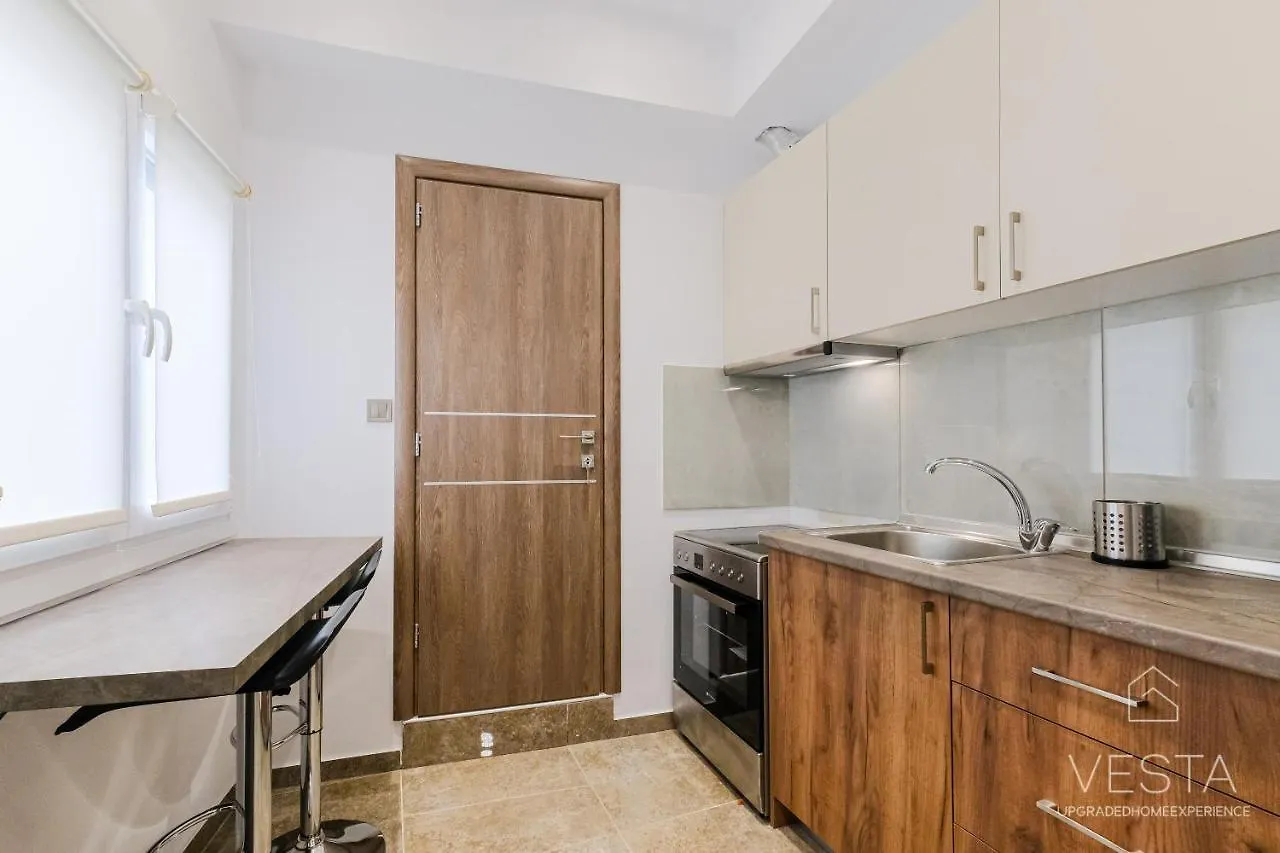 Urban Secret Apartments, Vesta Philoxenia Θεσσαλονίκη Διαμέρισμα